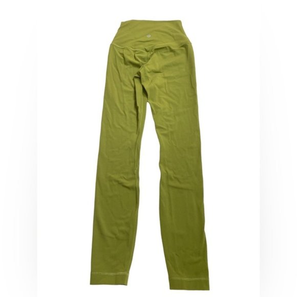 Lululemon - 2022 Align High-Rise Pant 25" - Picture 6 of 8